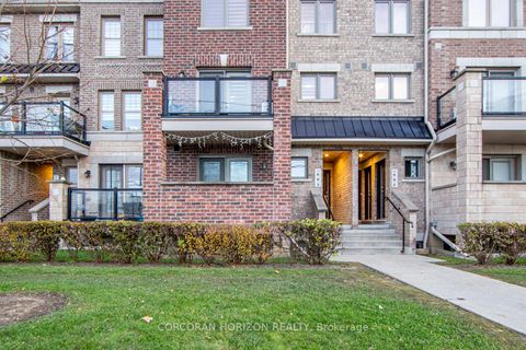 Photo 1 at 70 - 2315 Sheppard Avenue W, Pelmo Park W5, Toronto