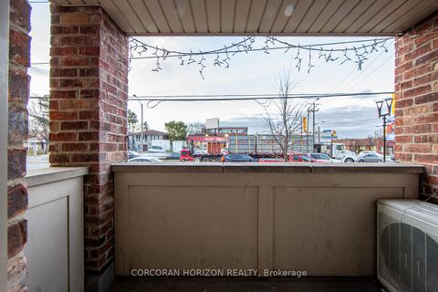 Photo 3 at 70 - 2315 Sheppard Avenue W, Pelmo Park W5, Toronto