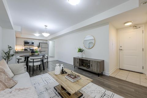 Photo 6 at 70 - 2315 Sheppard Avenue W, Pelmo Park W5, Toronto