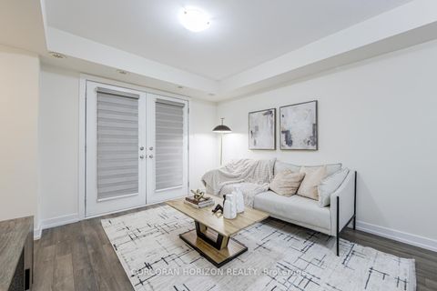 Photo 7 at 70 - 2315 Sheppard Avenue W, Pelmo Park W5, Toronto