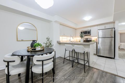 Photo 10 at 70 - 2315 Sheppard Avenue W, Pelmo Park W5, Toronto
