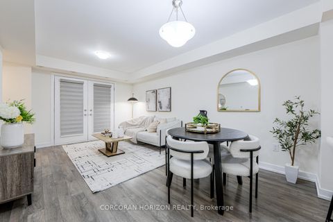 Photo 11 at 70 - 2315 Sheppard Avenue W, Pelmo Park W5, Toronto