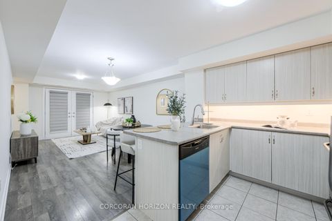 Photo 14 at 70 - 2315 Sheppard Avenue W, Pelmo Park W5, Toronto