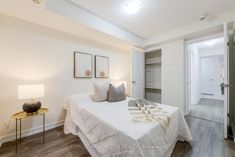 Photo 18 at 70 - 2315 Sheppard Avenue W, Pelmo Park W5, Toronto
