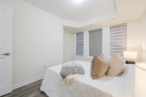 Photo 20 at 70 - 2315 Sheppard Avenue W, Pelmo Park W5, Toronto