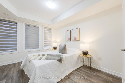 Photo 21 at 70 - 2315 Sheppard Avenue W, Pelmo Park W5, Toronto