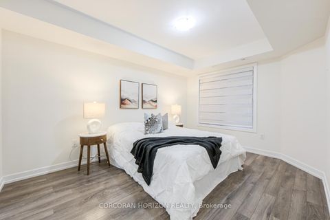 Photo 22 at 70 - 2315 Sheppard Avenue W, Pelmo Park W5, Toronto