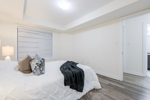Photo 23 at 70 - 2315 Sheppard Avenue W, Pelmo Park W5, Toronto