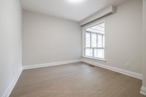 Photo 10 at 192 Combe Avenue, Bathurst Manor, Toronto