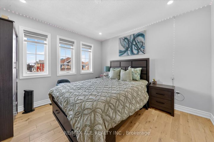 Photo 22 at 9 Invitational Road, Bram East, Brampton