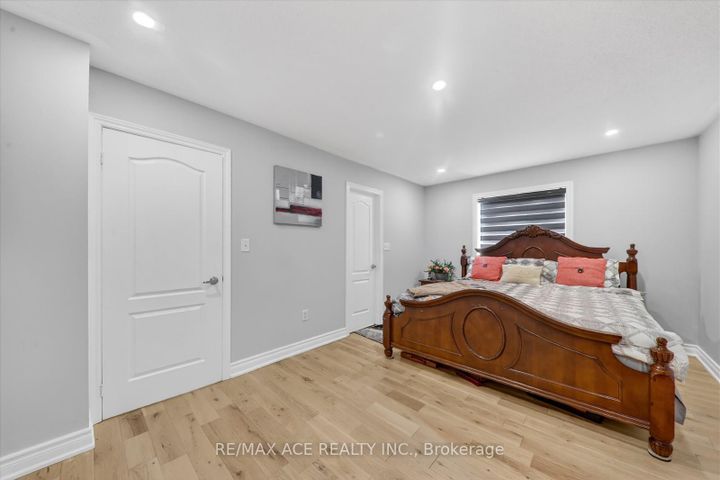 Photo 28 at 9 Invitational Road, Bram East, Brampton