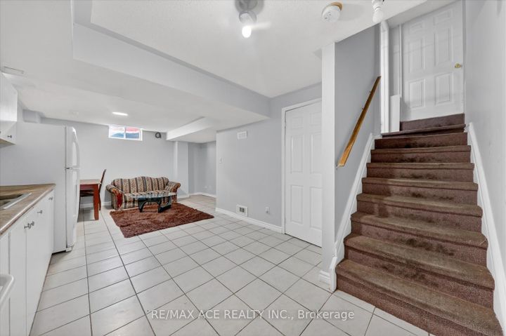 Photo 34 at 9 Invitational Road, Bram East, Brampton