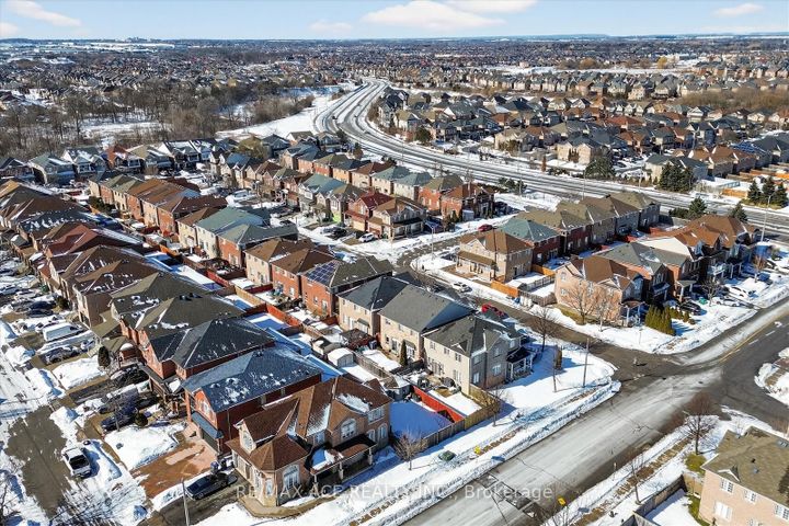 Photo 47 at 9 Invitational Road, Bram East, Brampton