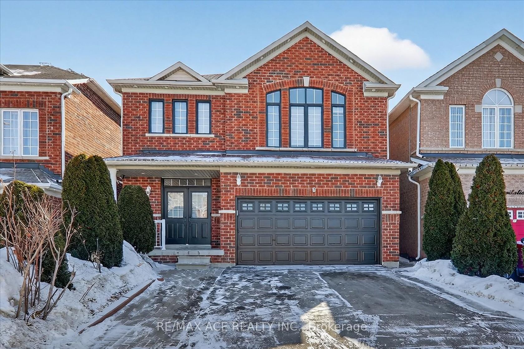 9 Invitational Road, Bram East, Brampton 2