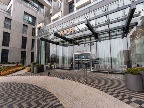 Photo 0 at 221 - 30 Inn On The Park Drive, Don Mills, Toronto