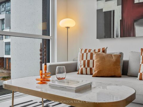 Photo 13 at 221 - 30 Inn On The Park Drive, Don Mills, Toronto