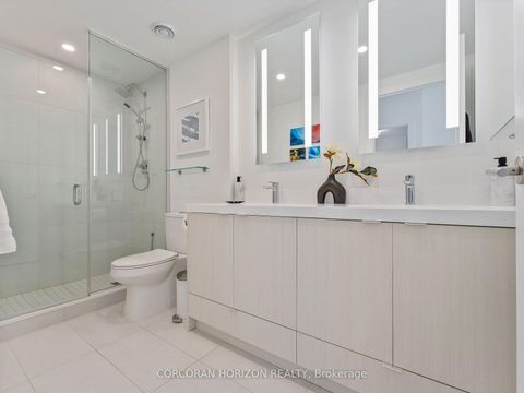 Photo 25 at 221 - 30 Inn On The Park Drive, Don Mills, Toronto