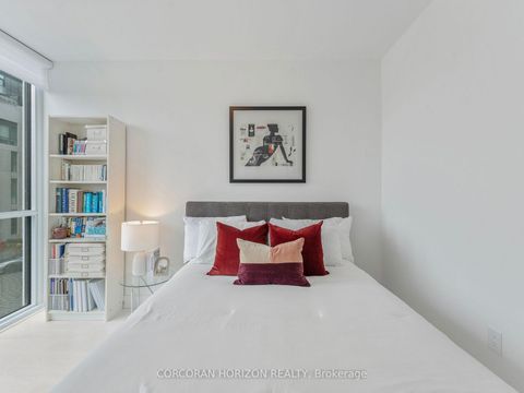 Photo 31 at 221 - 30 Inn On The Park Drive, Don Mills, Toronto