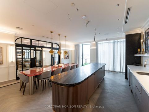 Photo 44 at 221 - 30 Inn On The Park Drive, Don Mills, Toronto