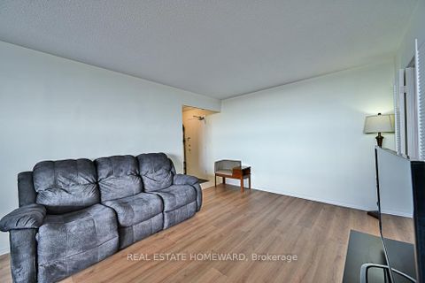 Photo 1 at 1015 - 2550 Pharmacy Avenue, L'Amoreaux, Toronto