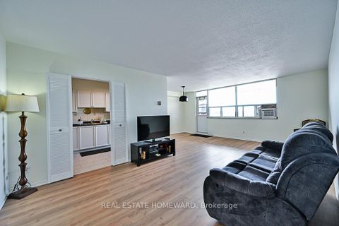 Photo 5 at 1015 - 2550 Pharmacy Avenue, L'Amoreaux, Toronto