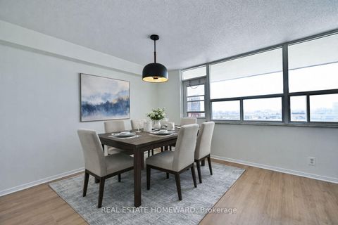 Photo 9 at 1015 - 2550 Pharmacy Avenue, L'Amoreaux, Toronto