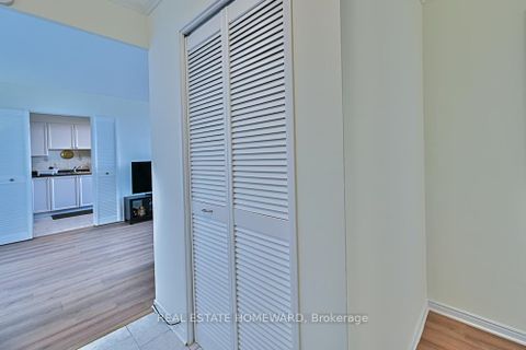 Photo 17 at 1015 - 2550 Pharmacy Avenue, L'Amoreaux, Toronto