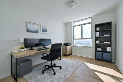 Photo 20 at 1015 - 2550 Pharmacy Avenue, L'Amoreaux, Toronto