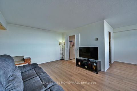 Photo 31 at 1015 - 2550 Pharmacy Avenue, L'Amoreaux, Toronto