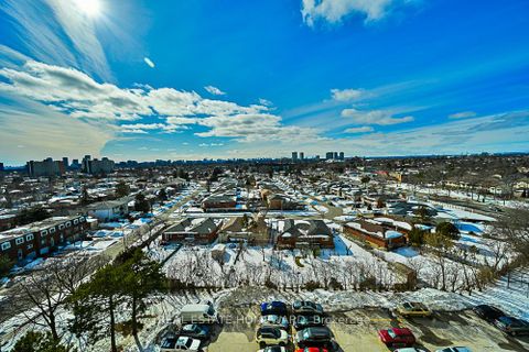 Photo 32 at 1015 - 2550 Pharmacy Avenue, L'Amoreaux, Toronto