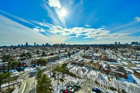 Photo 33 at 1015 - 2550 Pharmacy Avenue, L'Amoreaux, Toronto