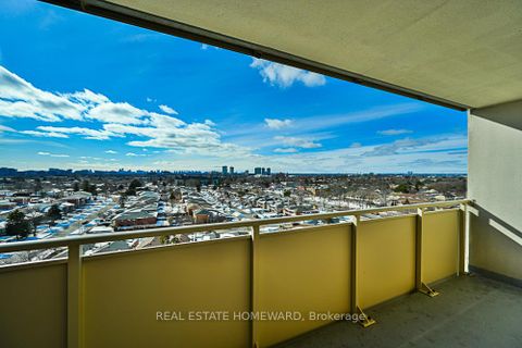 Photo 34 at 1015 - 2550 Pharmacy Avenue, L'Amoreaux, Toronto