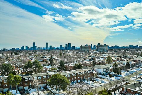 Photo 36 at 1015 - 2550 Pharmacy Avenue, L'Amoreaux, Toronto