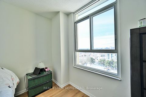 Photo 37 at 1015 - 2550 Pharmacy Avenue, L'Amoreaux, Toronto