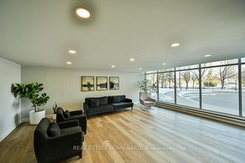 Photo 38 at 1015 - 2550 Pharmacy Avenue, L'Amoreaux, Toronto