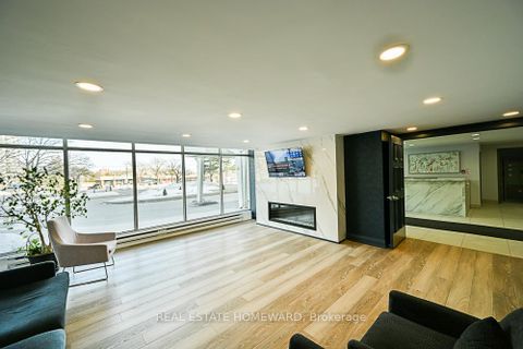 Photo 39 at 1015 - 2550 Pharmacy Avenue, L'Amoreaux, Toronto