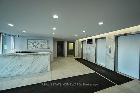 Photo 40 at 1015 - 2550 Pharmacy Avenue, L'Amoreaux, Toronto