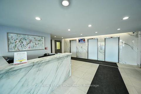 Photo 41 at 1015 - 2550 Pharmacy Avenue, L'Amoreaux, Toronto