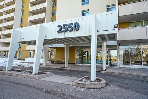 Photo 42 at 1015 - 2550 Pharmacy Avenue, L'Amoreaux, Toronto