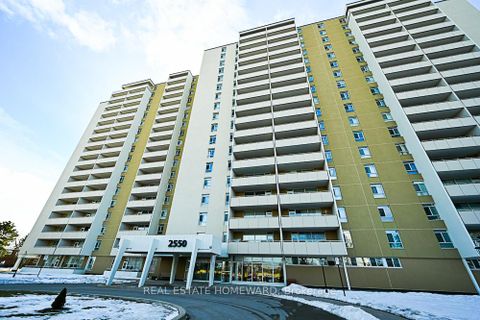 Photo 43 at 1015 - 2550 Pharmacy Avenue, L'Amoreaux, Toronto