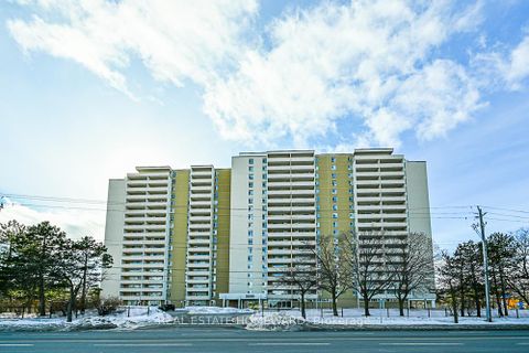 Photo 44 at 1015 - 2550 Pharmacy Avenue, L'Amoreaux, Toronto