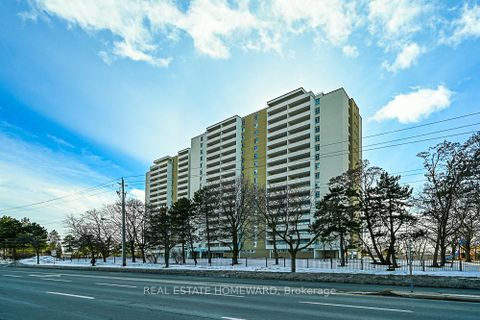 Photo 45 at 1015 - 2550 Pharmacy Avenue, L'Amoreaux, Toronto