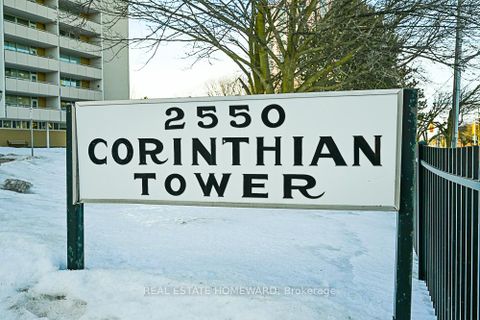 Photo 46 at 1015 - 2550 Pharmacy Avenue, L'Amoreaux, Toronto