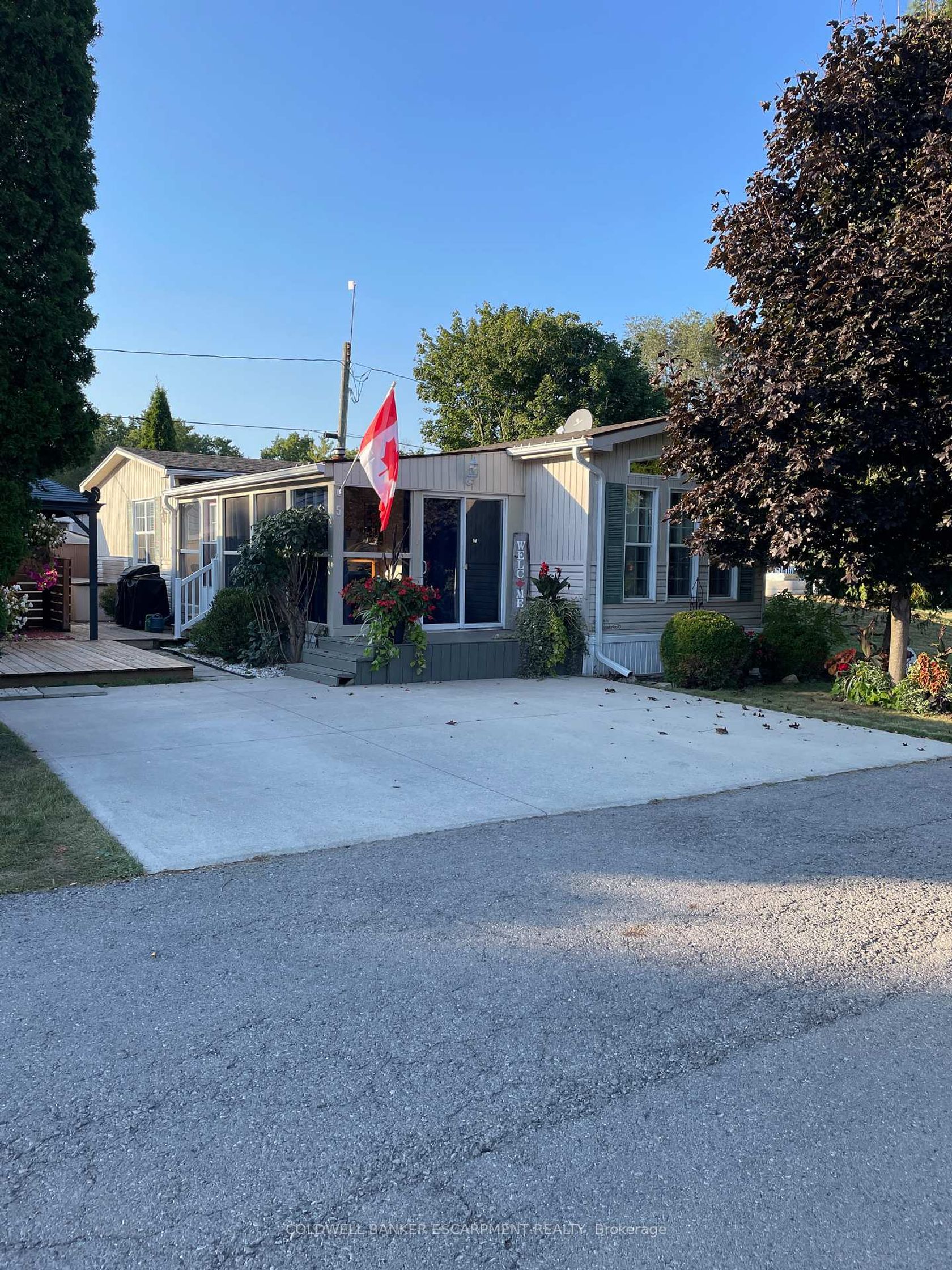 5 Spruce - 4449 Milburough Line, Rural Burlington, Burlington 