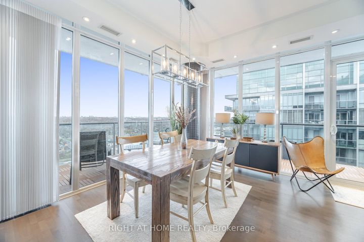 Photo 9 at 3005 - 88 Park Lawn Road, Mimico, Toronto