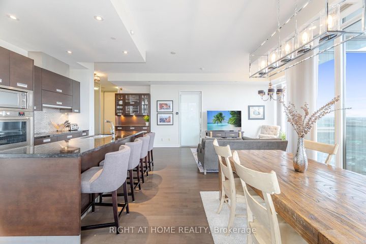 Photo 11 at 3005 - 88 Park Lawn Road, Mimico, Toronto