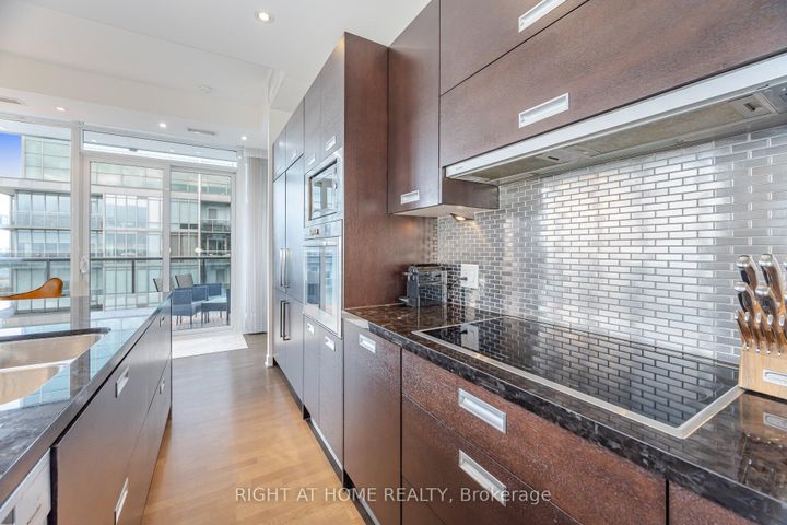 Photo 15 at 3005 - 88 Park Lawn Road, Mimico, Toronto