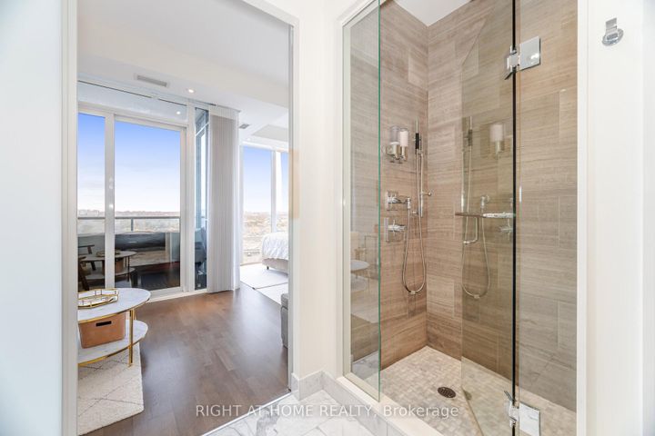 Photo 21 at 3005 - 88 Park Lawn Road, Mimico, Toronto