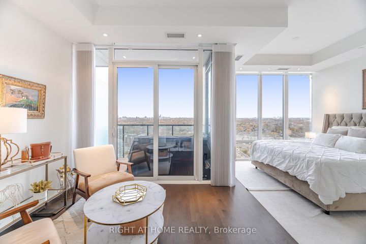 Photo 22 at 3005 - 88 Park Lawn Road, Mimico, Toronto