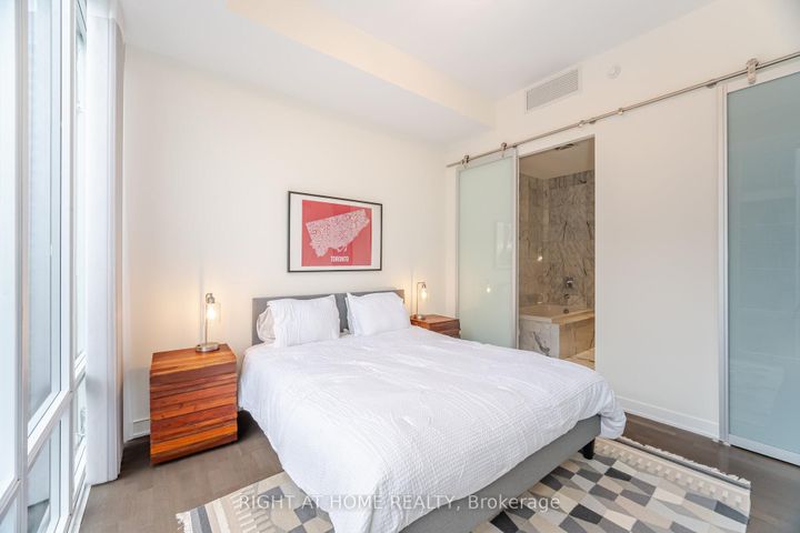 Photo 24 at 3005 - 88 Park Lawn Road, Mimico, Toronto